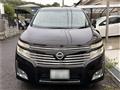 2013 Nissan Elgrand
