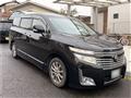 2013 Nissan Elgrand
