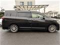 2013 Nissan Elgrand