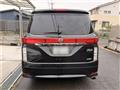 2013 Nissan Elgrand