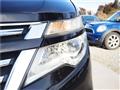 2014 Nissan Elgrand