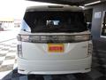 2015 Nissan Elgrand