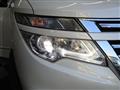 2015 Nissan Elgrand
