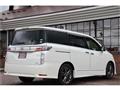 2012 Nissan Elgrand