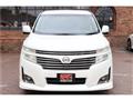 2012 Nissan Elgrand