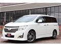 2012 Nissan Elgrand