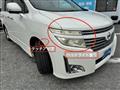 2011 Nissan Elgrand