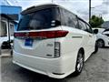 2011 Nissan Elgrand
