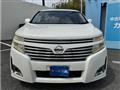 2011 Nissan Elgrand