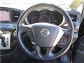 2013 Nissan Elgrand