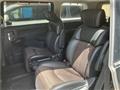 2010 Nissan Elgrand