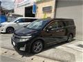 2010 Nissan Elgrand