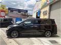 2010 Nissan Elgrand