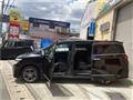 2010 Nissan Elgrand