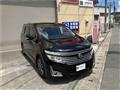 2010 Nissan Elgrand