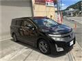 2010 Nissan Elgrand