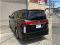 2010 Nissan Elgrand