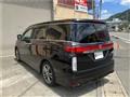2010 Nissan Elgrand