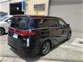 2010 Nissan Elgrand