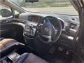 2010 Nissan Elgrand