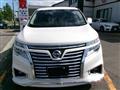 2016 Nissan Elgrand