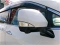 2016 Nissan Elgrand