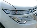 2016 Nissan Elgrand