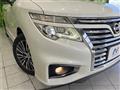 2014 Nissan Elgrand