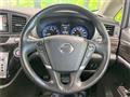 2014 Nissan Elgrand