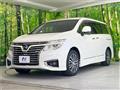 2014 Nissan Elgrand