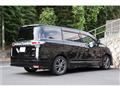 2012 Nissan Elgrand