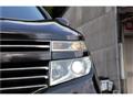 2012 Nissan Elgrand