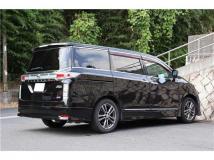 2012 Nissan Elgrand