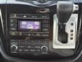 2012 Nissan Elgrand