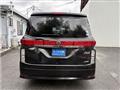 2011 Nissan Elgrand