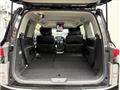 2011 Nissan Elgrand