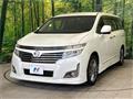 2013 Nissan Elgrand