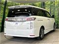 2013 Nissan Elgrand