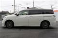 2018 Nissan Elgrand