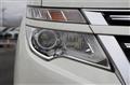 2018 Nissan Elgrand