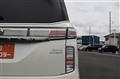 2018 Nissan Elgrand