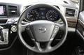 2018 Nissan Elgrand