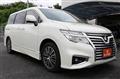 2018 Nissan Elgrand