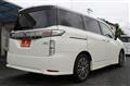 2018 Nissan Elgrand