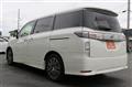 2018 Nissan Elgrand