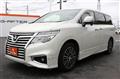 2018 Nissan Elgrand