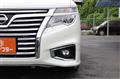 2018 Nissan Elgrand