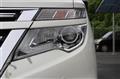 2018 Nissan Elgrand