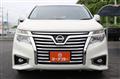 2018 Nissan Elgrand
