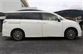 2018 Nissan Elgrand